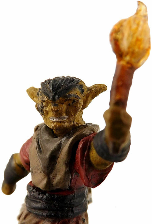 Goblin - Monster Menagerie III  - 6/45